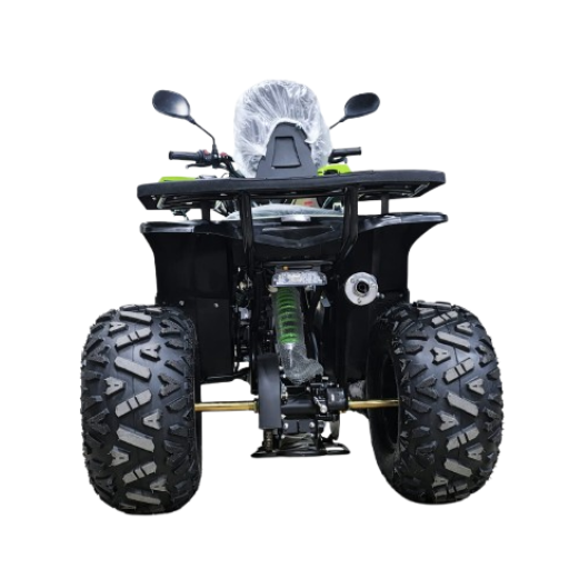 ALPHATECH RAPTOR 135CC