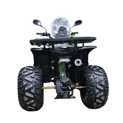 ALPHATECH RAPTOR 135CC