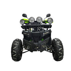 ALPHATECH RAPTOR 135CC