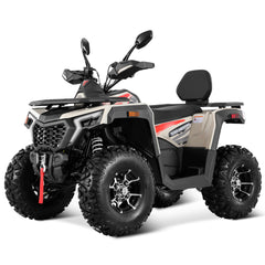 Ranger 300