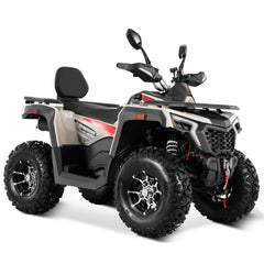 Ranger 300