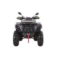 Alphatech Ranger 300cc