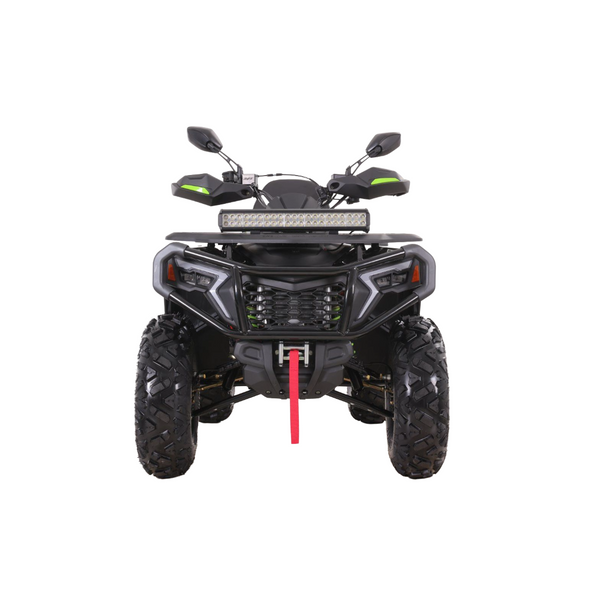 Alphatech Ranger 300cc