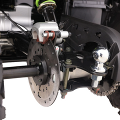 Alphatech Ranger 300cc