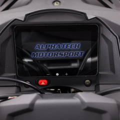 Alphatech Ranger 300cc