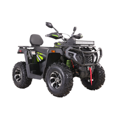 Alphatech Ranger 300cc