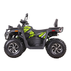 Alphatech Ranger 300cc