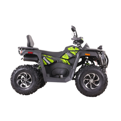 Alphatech Ranger 300cc