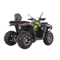 Alphatech Ranger 300cc