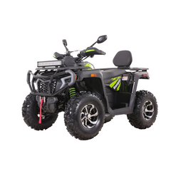 Alphatech Ranger 300cc