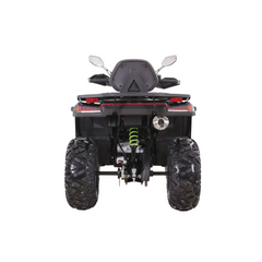 Alphatech Ranger 300cc