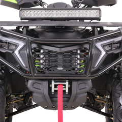 Alphatech Ranger 300cc