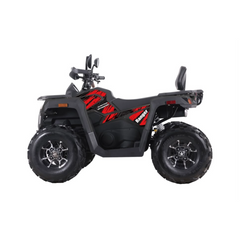 Ranger 300