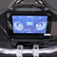 Alphatech Ranger 400cc