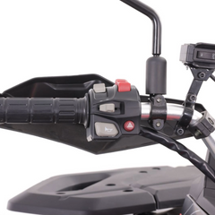 Alphatech Ranger 400cc