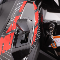 Alphatech Ranger 400cc