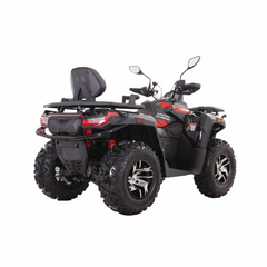 Alphatech Ranger 400cc