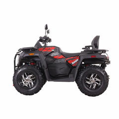 Alphatech Ranger 400cc