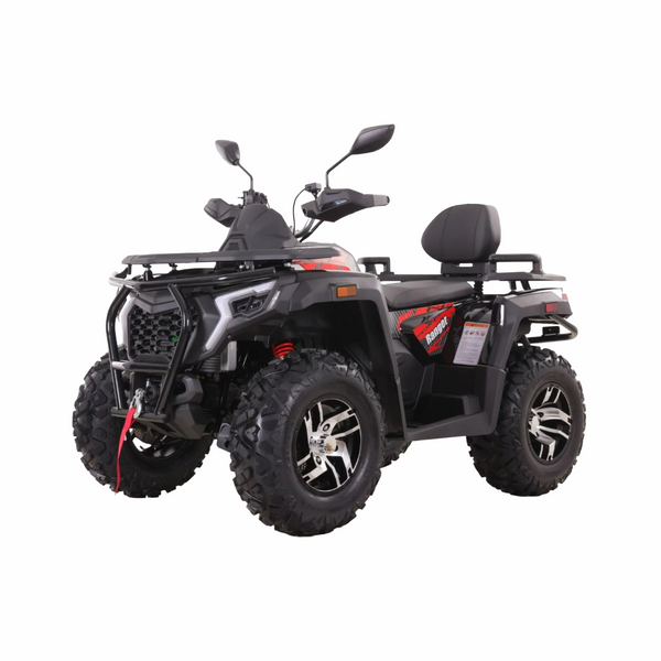 Alphatech Ranger 400cc