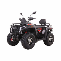 Alphatech Ranger 400cc