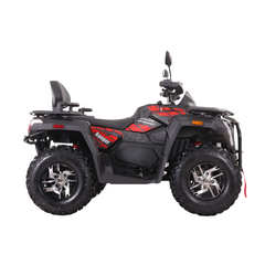 Alphatech Ranger 400cc