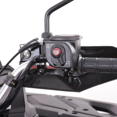 Alphatech Ranger 400cc