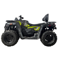 Ranger 500