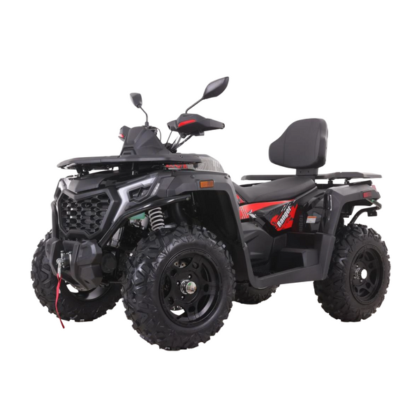 Alphatech Ranger 500cc