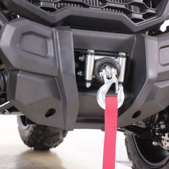 Alphatech Ranger 500cc
