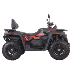 Alphatech Ranger 500cc