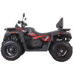 Alphatech Ranger 500cc