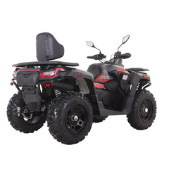 Alphatech Ranger 500cc