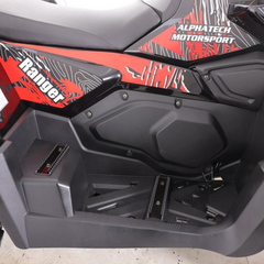 Alphatech Ranger 500cc