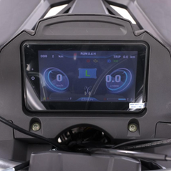 Alphatech Ranger 500cc