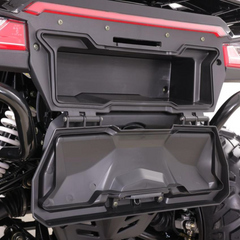 Alphatech Ranger 500cc