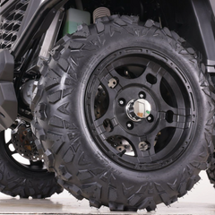 Alphatech Ranger 500cc
