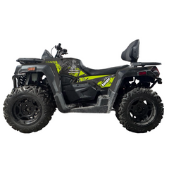 Ranger 500