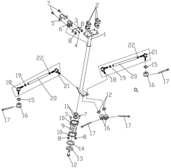 BEARING (CS205)