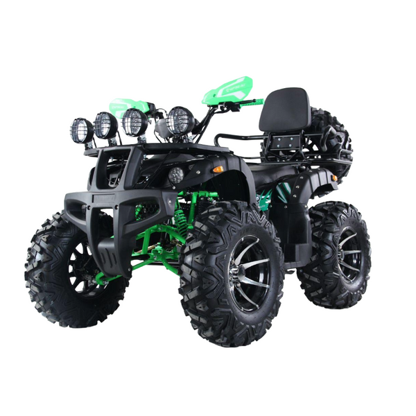 Alphatech TARZAN 300