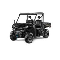 CFMOTO UFORCE 1000