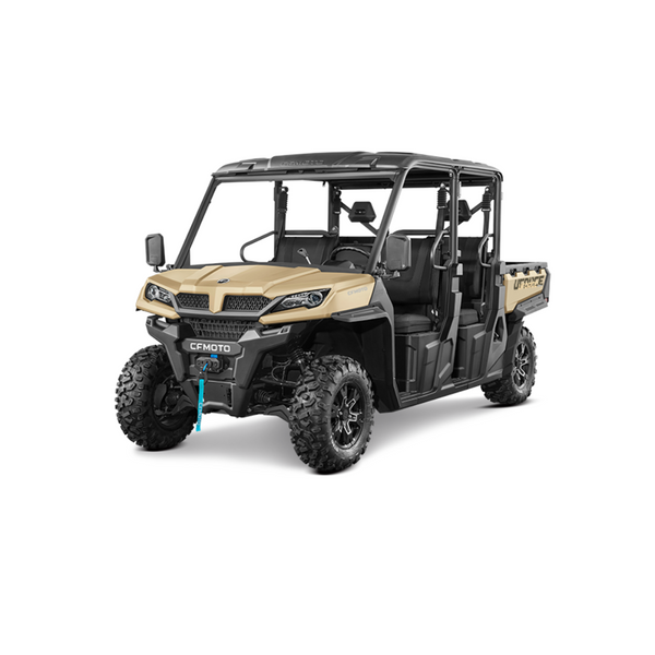 CFMOTO UFORCE 1000 XL