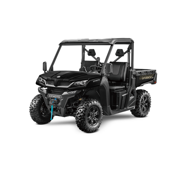 CFMOTO UFORCE 1000
