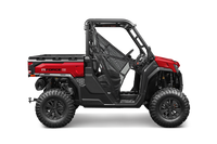 CFMOTO U10 PRO HIGHLAND