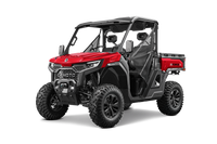 CFMOTO U10 PRO HIGHLAND