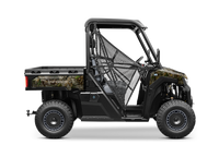 CFMOTO UFORCE U6 EV
