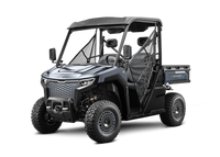 CFMOTO UFORCE U6 EV