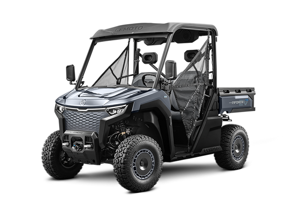 CFMOTO UFORCE U6 EV