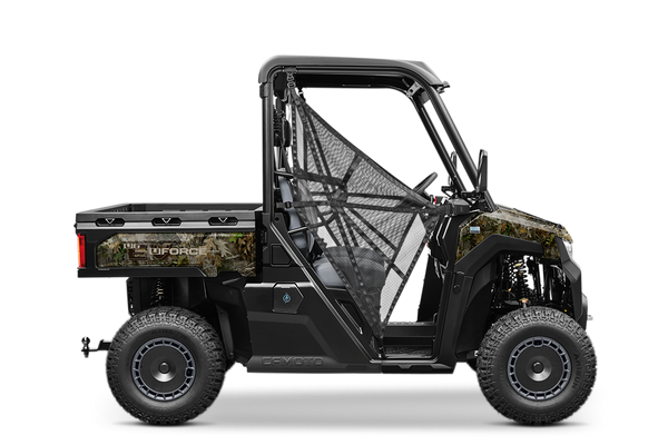 CFMOTO UFORCE U6 EV
