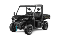CFMOTO UFORCE 1000