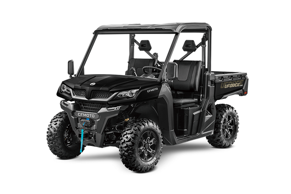 CFMOTO UFORCE 1000